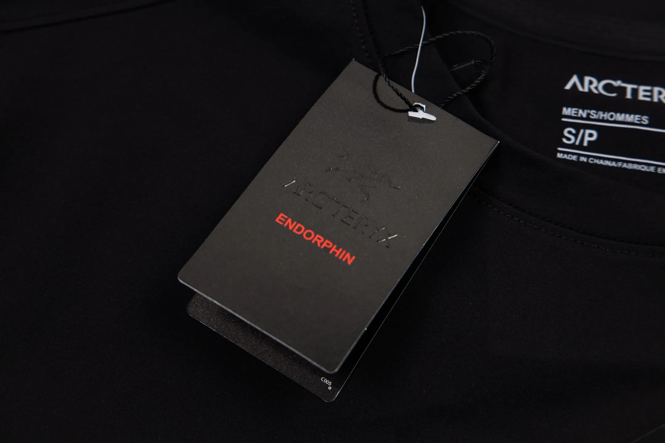 Arcteryx UPF 65+ T Size xs-L